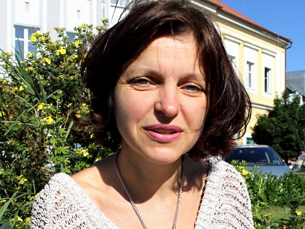 Ivana Jiráčková