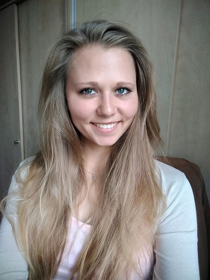 Petra Mócová