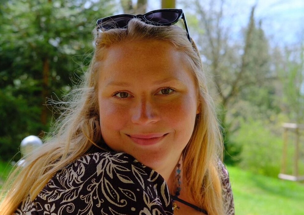 Emilia Regenbrechtová