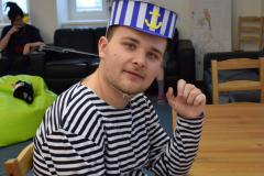 Domov Božetěchova