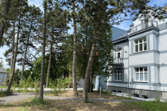 Domov Na Dlážděnce